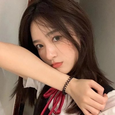 女收藏家
