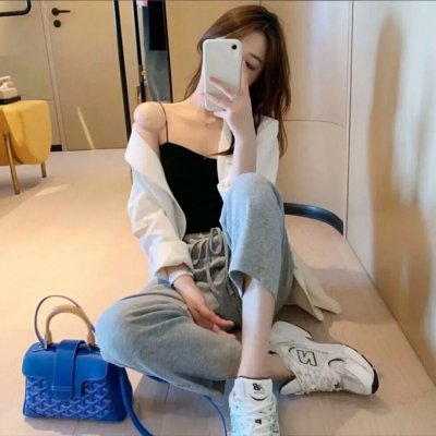 少女